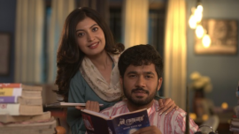 ‘Boipoka’ stands out among Eid releases with strong social message