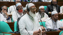 Shafiqur in parliament.png