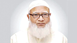 Jamaat ameer on Ad-din Hospital licence cancellation