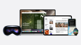 Siri AI Apple