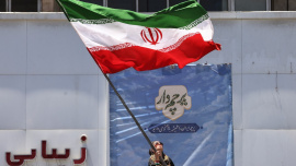 US Iran peace deal 2026
