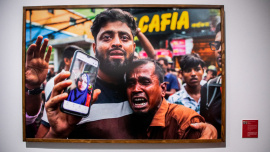 Bangladesh Press Photo Competition 2026 photo of the year