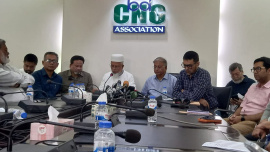 Bangladesh CNG filling station shutdown