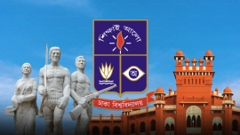 Dhaka University admission 2026-27 application date