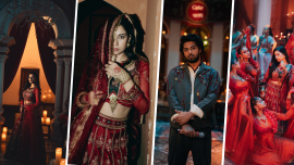 How costume and jewellery became storytellers of Patar Bashori