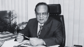 Veteran television personality Mostafizur Rahman laid to rest