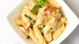 Recipes that keep your gas cylinder going longer 