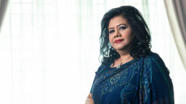 runa laila