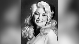 Reba McEntire, Lily Tomlin, Taylor Swift, Donald Trump and more pay tribute to Dolly Parton