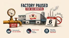 Fu-Wang Foods factory closure Bangladesh