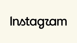 Instagram new wordmark