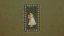Mirrors of Empire Mughal history book review