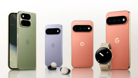 Pixel 11 lineup