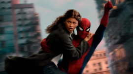 Tom Holland’s ‘Spider-Man: Brand New Day’ nears $2.3 billion milestone
