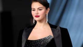 Selena Gomez