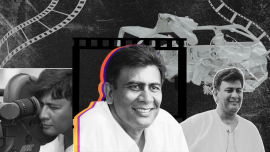 15 years later, Tareque Masud’s last journey still echoes