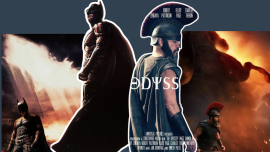 The Odyssey movie box office collection