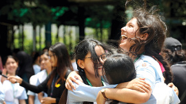 Bangladesh SSC results 2026 pass rate