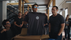 Andrew Garfield Artificial