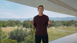 Apple new CEO
