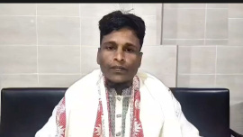 Mymensingh man set on fire.jpg