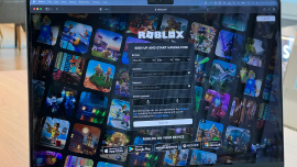 Roblox
