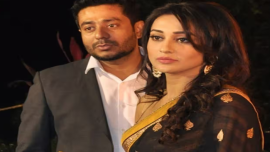 Mimi Chakraborty to star in Raj Chakraborty's next production