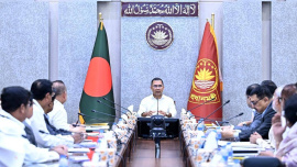 Bangladesh dengue prevention campaign 2026