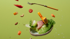 What to eat when you have dengue Three stages of recovery 