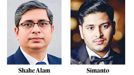 Bangladesh State Minister Mir Shahe Alam Family Government Contracts
