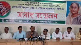 AL candidate Khairuzzaman Liton expresses satisfaction