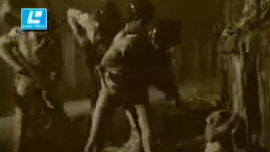 a tale of darkest night