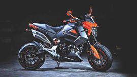 A guide to two wheeled joys