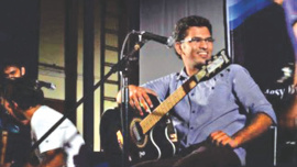 Abbasuddin Shongeet Academy