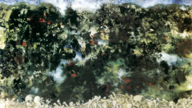 Aminul's Paint