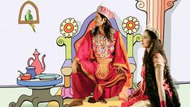 Arun Barun Kironmala