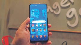 Oppo F11 Pro specifications