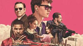 Baby Driver