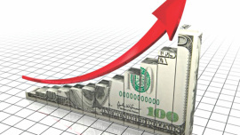 Bangladesh’s foreign exchange reserves