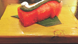 Calcutta – the possibly untold story