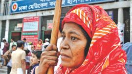 Cancer Care Services in Bangladesh