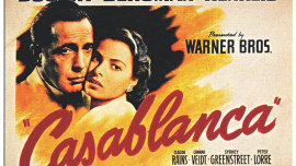 Casablanca