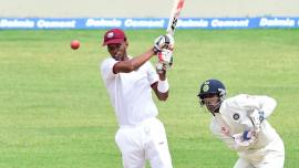 Roston Chase