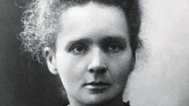 Madam Curie