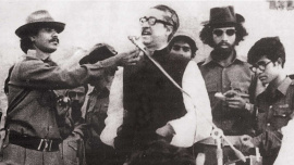 Dr Nurun Nabi