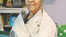 Dr. Halima Khatun