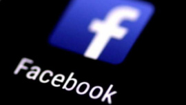 mobile internet users face Facebook outage again