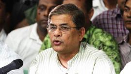 Mirza Fakhrul Islam Alamgir