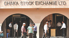 For a vibrant financial sector