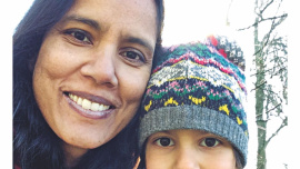 From the Baltic to the Bay